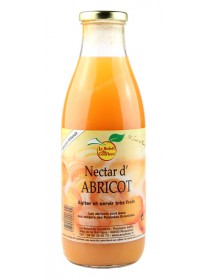 Soleil du Conflent - Nectar d'abricot