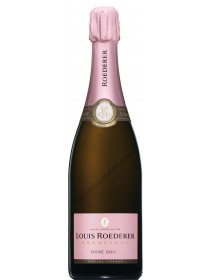 Champagne Roederer - Vintage rosé 2011