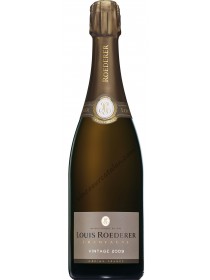 Champagne Roederer - Vintage 2014