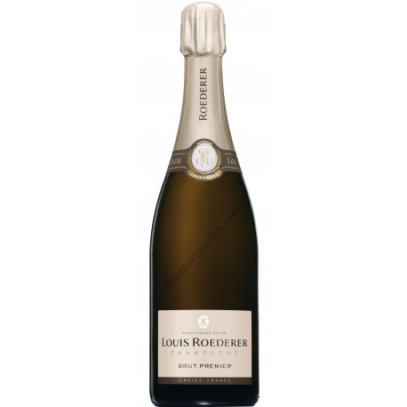 Champagne Roederer - collection 244