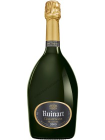 Champagne Ruinart - Millésime