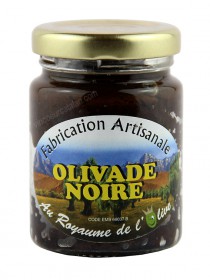 Olivade Noire