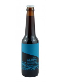 Brasserie Alzina - Brune 0.50L
