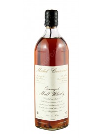 Michel Couvreur - Whisky Overaged Malt Whisky 0.70L