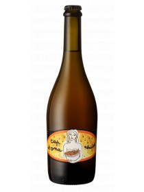 Bière Cap d'Ona - Blonde à l'Abricot Bio 0.75L