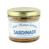 Aux Saveurs d'Antan - Sardinade