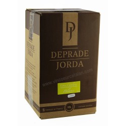 Deprade Jorda - Fontaine à Vin Blanc 10L