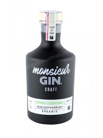 Monsieur Gin 0.70L
