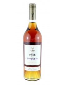 Cognac Park - Borderies 0.70L