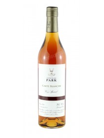 Cognac Park - Carte Blanche 0.70L