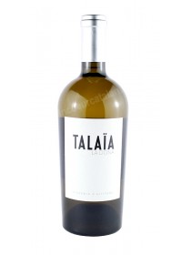 Talaïa - La Dona Blanc 2019