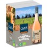 Cazes - Canon du Maréchal - Fontaine à Vin - Rosé Bio - 3L