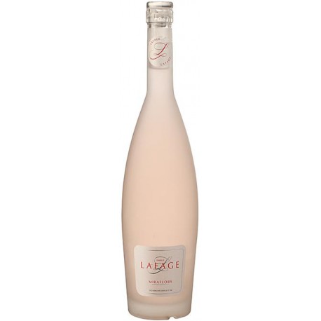 Lafage - Miraflor rosé