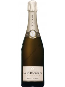 Champagne Roederer - brut premier