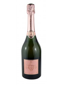 Champagne Deutz - Brut rosé