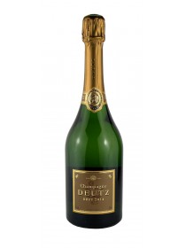 Champagne Deutz - Brut millésimé 2014