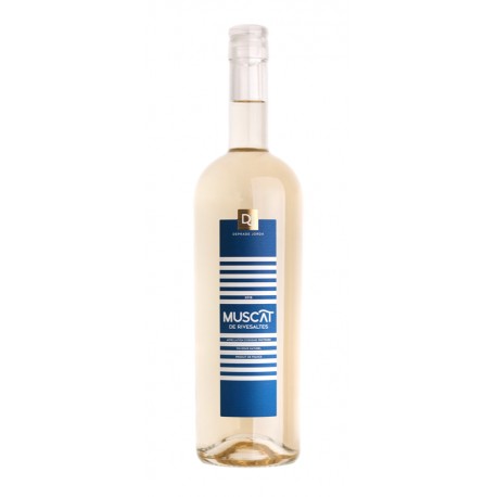 Deprade Jorda - muscat de Rivesaltes