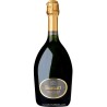 Champagne - le R de Ruinart