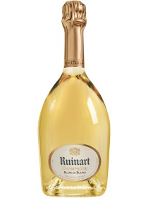 Champagne - Ruinart blanc de blanc