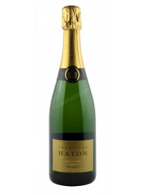 Haton - Réserve 0.75L