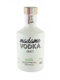 Madame Vodka 0.70L
