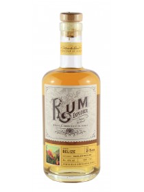 Rum Explorer - Belize 0.70L