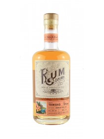 Rum Explorer - Trinidad 0.70L