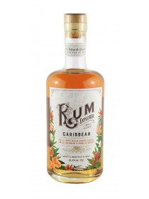 Rum Explorer - Caribbean 0.70L