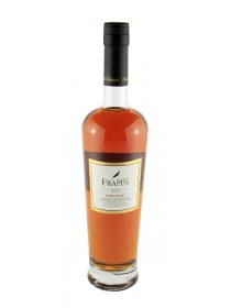 Cognac Frapin - Cigar Blend - XO 0.70L