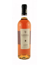 Fontanel - Rivesaltes Ambré