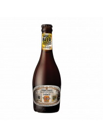 Bière Cap d'Ona - Ambrée Triple Bio 0.33L.