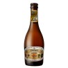 Bière Cap d'Ona - Blonde Triple Bio 0.25L.