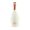 Champagne - Ruinart rosé 0.75L seconde peau