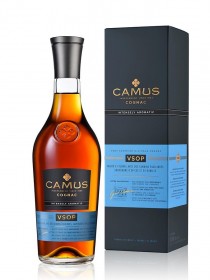 Camus - Cognac Borderies VSOP 0.70L