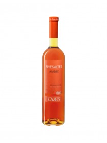 Cazes - Rivesaltes ambré