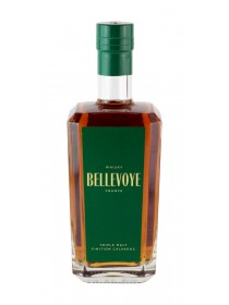 Whisky Bellevoye - Calvados 0.70L