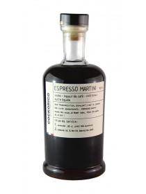 Cockorico - Espresso Martini