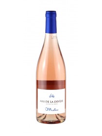 Mas de la Devèze - Malice rosé 