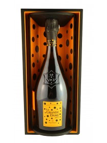Champagne - Veuve Clicquot La Grande Dame 2008 0.75L