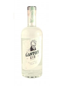 Tessendier - Mr Gaston Gin 0.70L