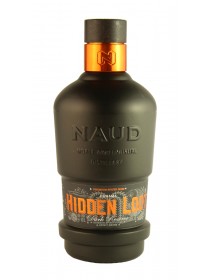 Naud - Hidden Loot Dark Reserve 0.70L