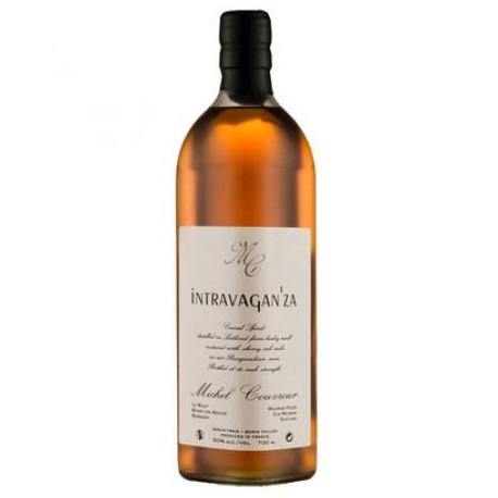 Michel Couvreur - Whisky Intravangan'za 0.70L