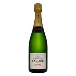 Champagne Lallier - R.018