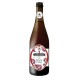 Bière Cap d'Ona - Blanche à la Cerise Bio 0.75L