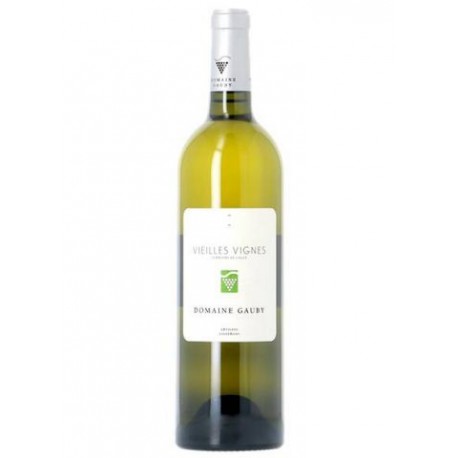 Domaine Gauby - Vieilles Vignes Blanc