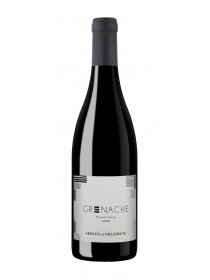 Arnaud de Villeneuve - Grenache réserve