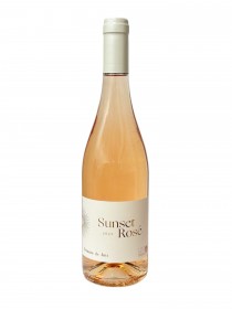 Domaine de Juvi - Sunset rosé