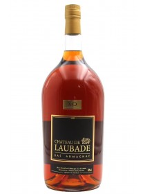 Château de Laubade, Bas armagnac xo Pot Gascon 2.5L