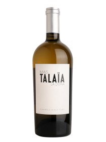 Talaïa - La Dona Blanc