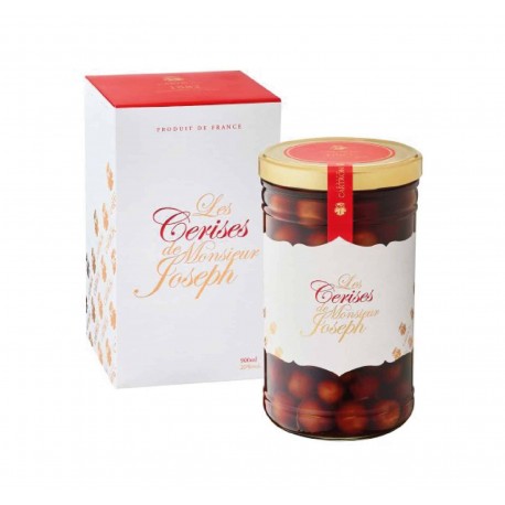 Joseph Cartron - Les Cerises De Monsieur Joseph 0.90L 